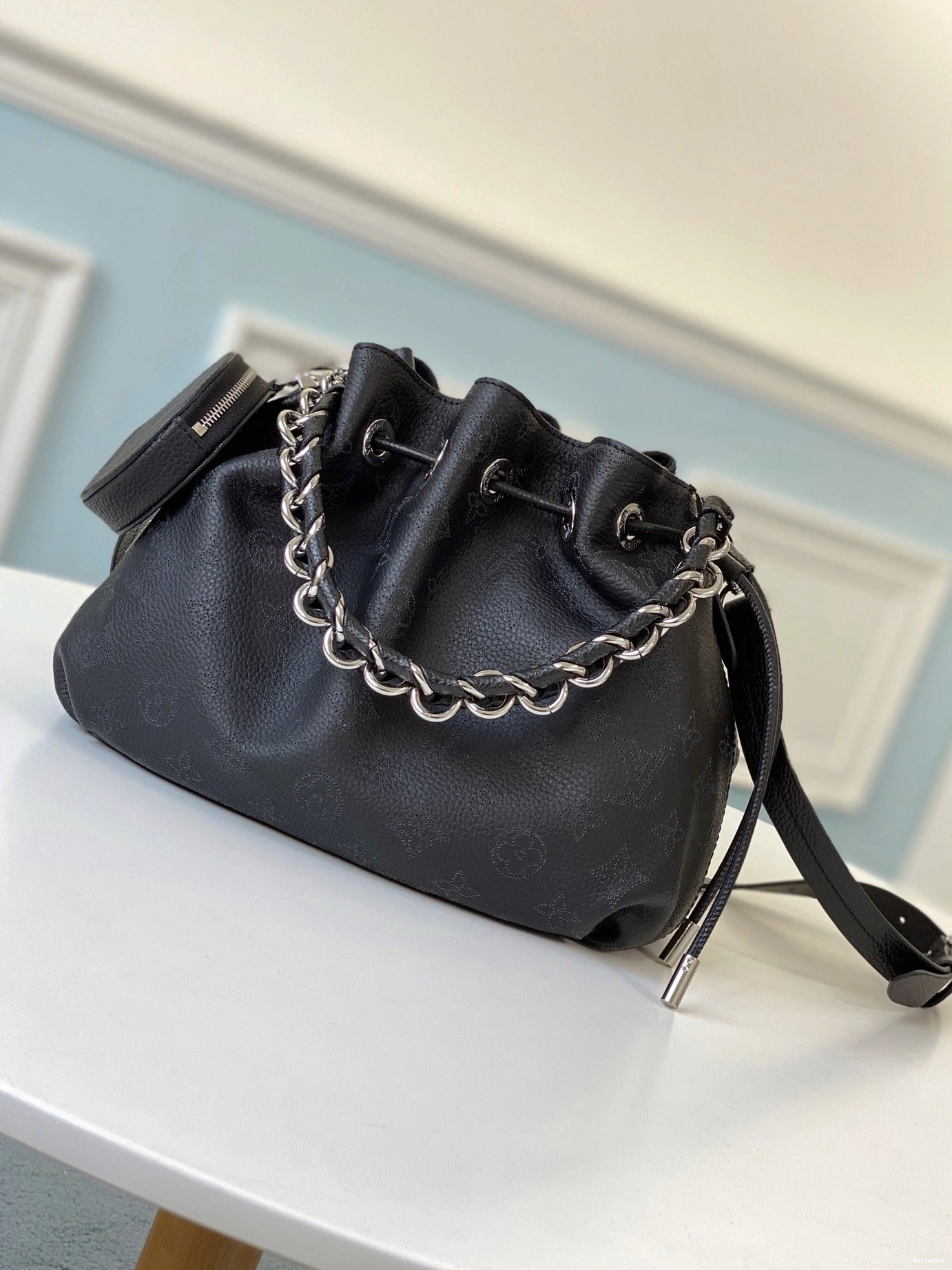 Rep ladies VUITTON MURIA LOUIS 0807